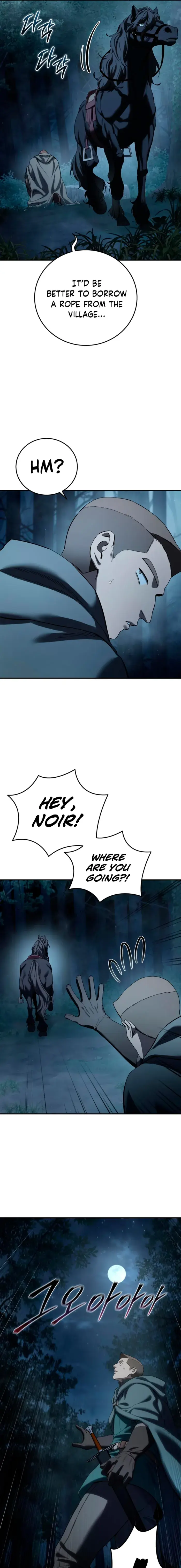 Star Embracing Swordmaster Chapter 100 image 03_optimized